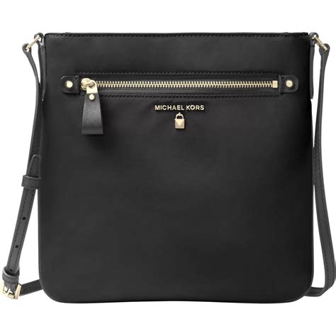 Michael Kors Kelsey Large Crossbody Bag 